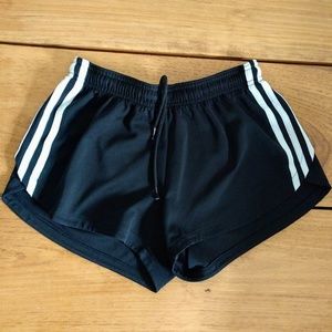 Adidas Running Shorts